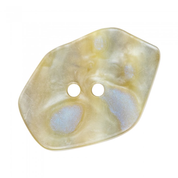 Botão Poliéster Diferenciado